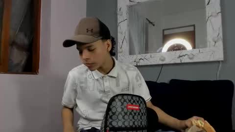 Camillo Virgil online show from 09.15.25