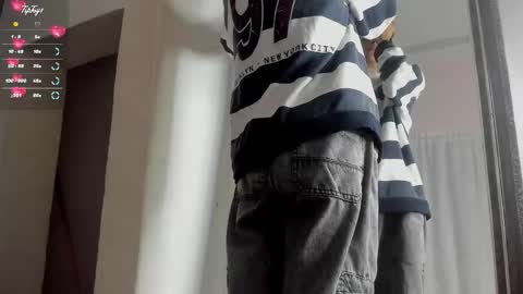 Camillo Virgil online show from 01.12.26