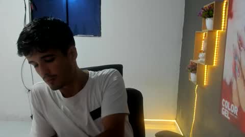 camilo887868 online show from 01.10.26