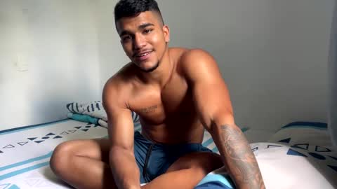 Snapshot of camilo_contre21 chatting on 01.23.25 camilo_contre21 online show from 01.23.25