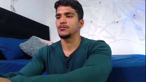 camilo_contre21 online show from 10.23.25