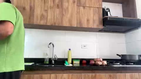 camilo_contre21 online show from 01.13.26