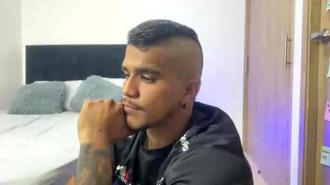 camilo_contre21 online show from 01.15.26