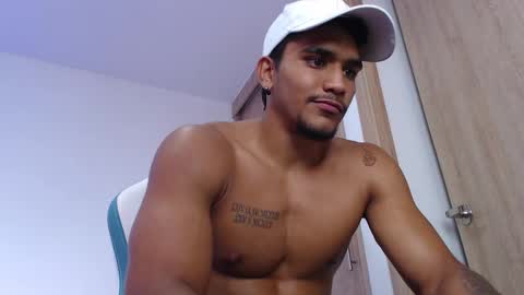camilo_contre21 online show from 03.24.26