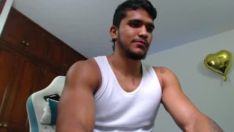 camilo_contre21 online show from 07.02.26