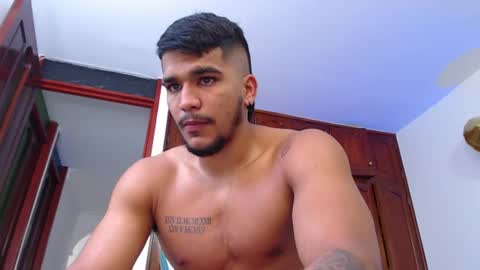 camilo_contre21 online show from 07.06.26