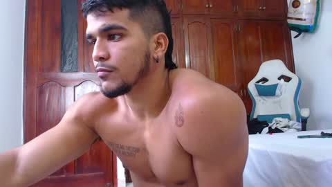 camilo_contre21 online show from 07.13.26