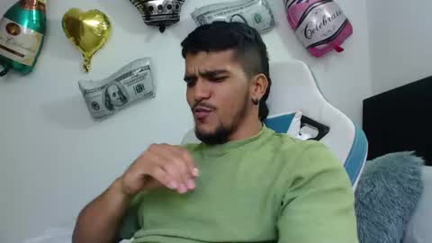 camilo_contre21 online show from 07.16.26