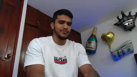 camilo_contre21 online show from 07.21.26