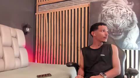 Camilo  online show from 07.13.26