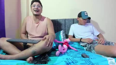 camilo_giveyou online show from 11.05.25