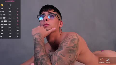   INDEPENDENT MODEL online show from 01.14.25