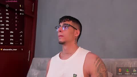   INDEPENDENT MODEL online show from 01.15.25