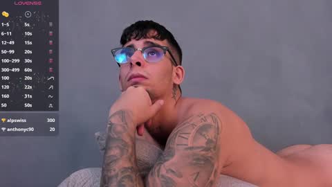   INDEPENDENT MODEL online show from 01.17.25