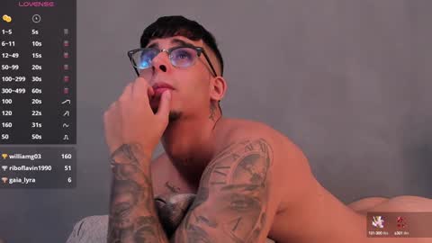   INDEPENDENT MODEL online show from 01.18.25