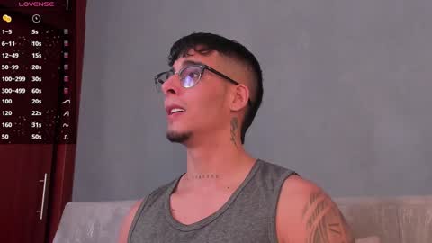   INDEPENDENT MODEL online show from 01.19.25