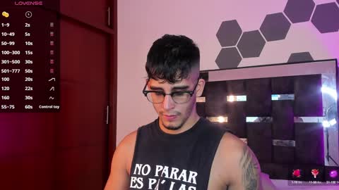   INDEPENDENT MODEL online show from 02.08.25