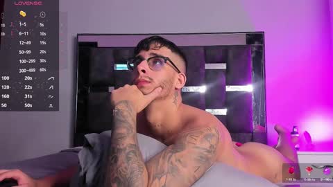   INDEPENDENT MODEL online show from 02.23.25