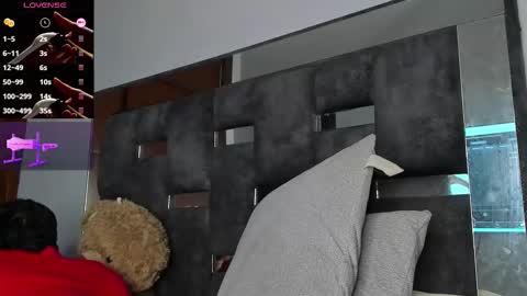   INDEPENDENT MODEL online show from 09.30.25