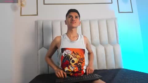 Camilo  online show from 03.10.26