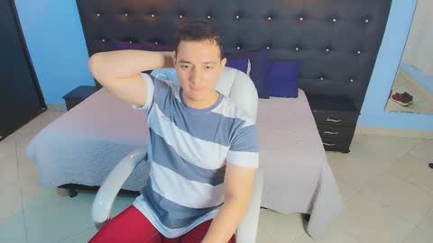 Camilo online show from 12.16.24