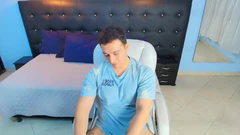 Camilo online show from 12.17.24