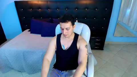 Camilo online show from 12.26.24
