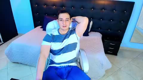 Camilo online show from 12.27.24