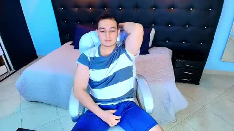 Camilo online show from 12.27.24
