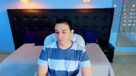 Camilo online show from 12.30.24