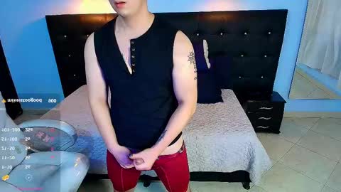 Camilo online show from 01.04.25