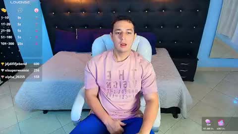 Camilo online show from 01.07.25