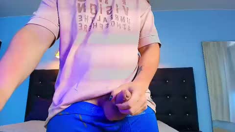 Camilo online show from 01.07.25
