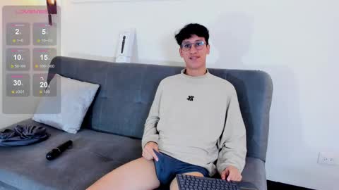 Camilo online show from 11.13.25