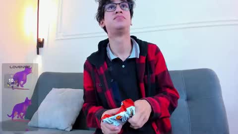 Snapshot of camilo_stark chatting on 01.17.26 Camilo online show from 01.17.26