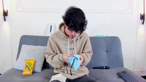 Snapshot of camilo_stark chatting on 02.01.26 Camilo online show from 02.01.26