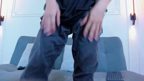 Snapshot of camilo_stark chatting on 02.06.26 Camilo online show from 02.06.26