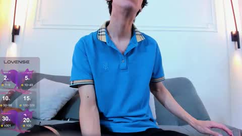 Snapshot of camilo_stark chatting on 02.15.26 Camilo online show from 02.15.26