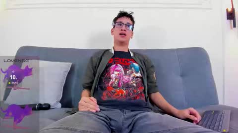 Snapshot of camilo_stark chatting on 02.27.26 Camilo online show from 02.27.26