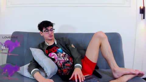 Camilo online show from 03.27.26