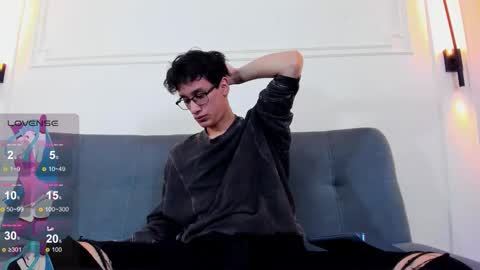 Camilo online show from 03.30.26