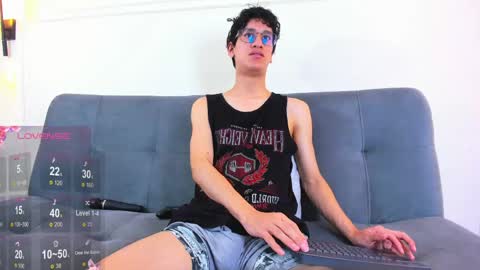 Camilo online show from 05.17.26