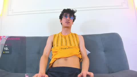 Camilo online show from 05.19.26