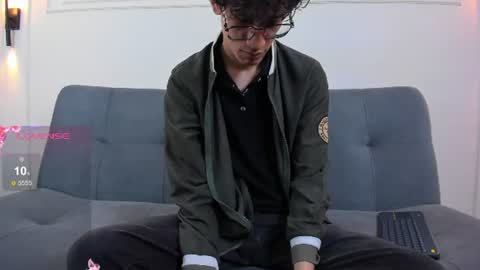 Camilo online show from 06.25.26