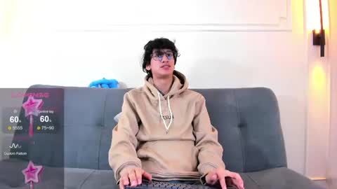 Camilo online show from 07.12.26