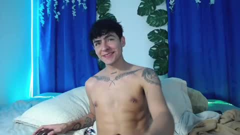 CAMILO online show from 02.04.25