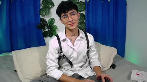 CAMILO online show from 02.05.25