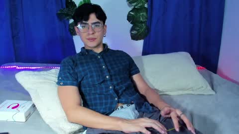 CAMILO online show from 02.10.25