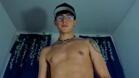 CAMILO online show from 02.15.25
