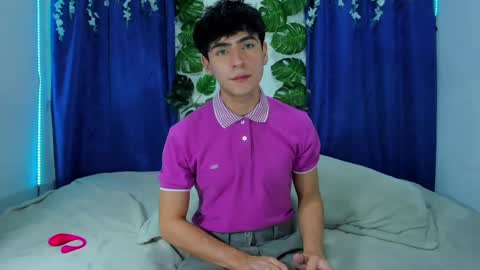 CAMILO online show from 02.19.25